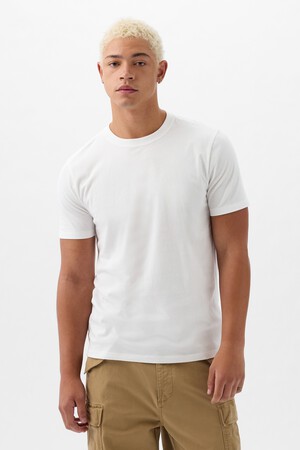 Everyday Soft Crewneck T-Shirt