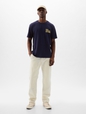 Gap Logo Graphic T-Shirt