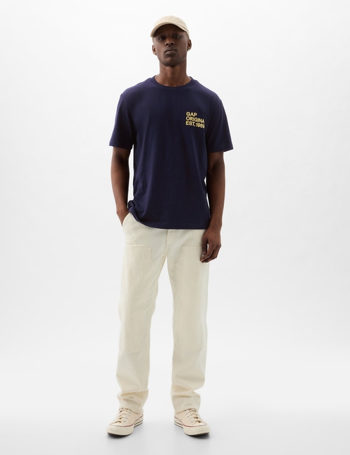 Gap Logo Graphic T-Shirt