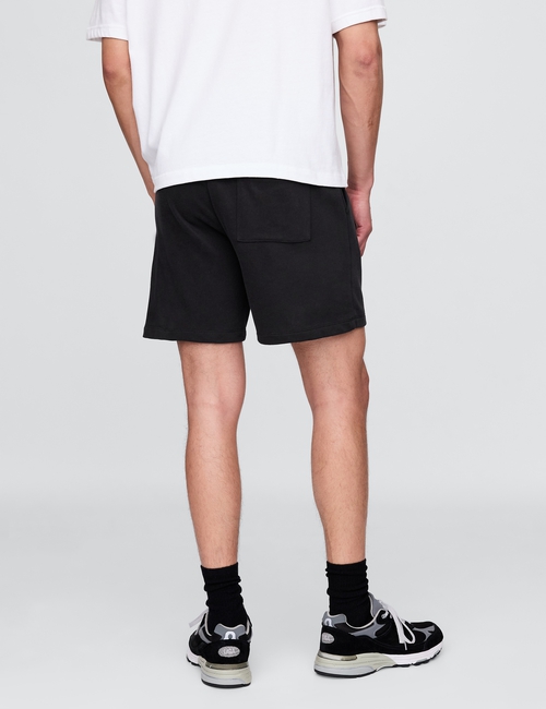 VintageSoft Sport Sweat Shorts