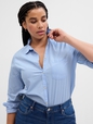 Classic Cotton Shirt