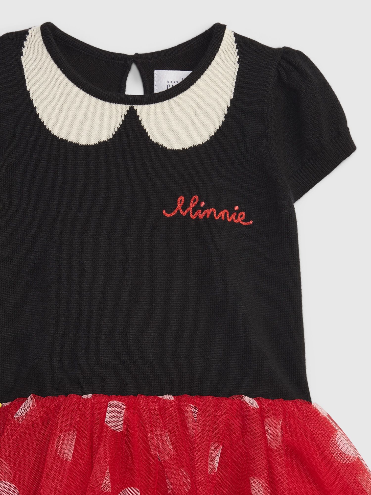 Gap minnie mouse dress discount