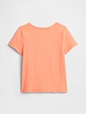 V-LOGO TEE