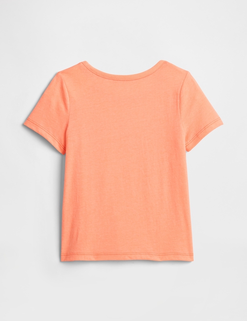 V-LOGO TEE