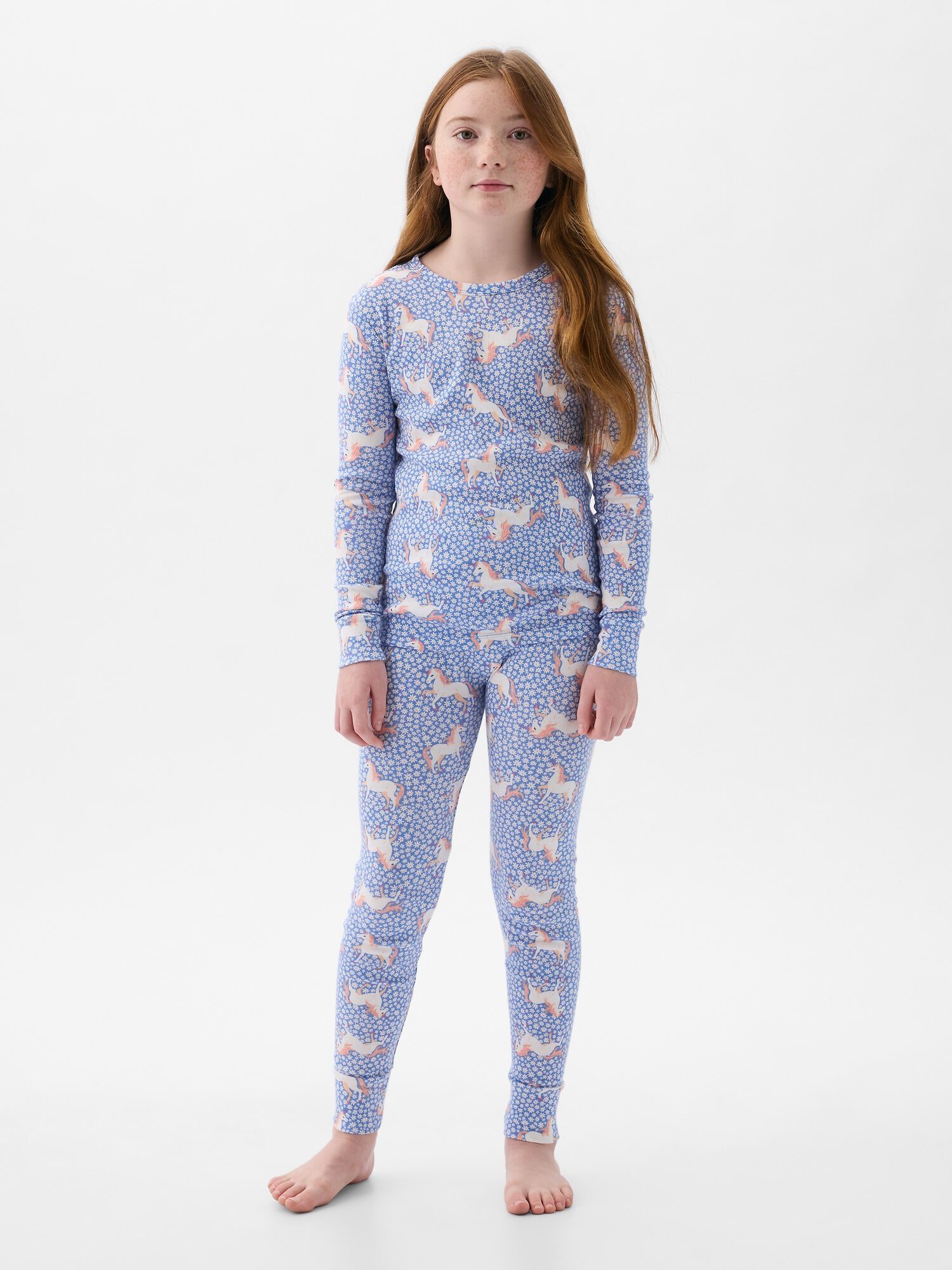 Gap childrens pajamas discount
