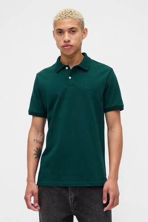F-LOGO PK POLO
