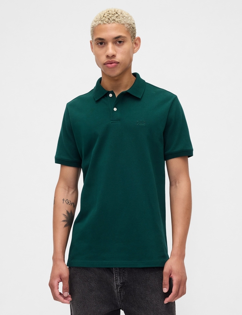 F-LOGO PK POLO