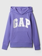 Kids Gap Logo Hoodie