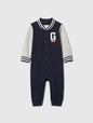 Baby Varsity One-Piece