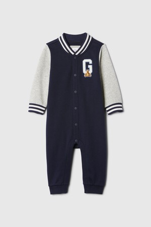 Baby Varsity One-Piece