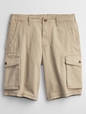11" GapFlex Cargo Shorts