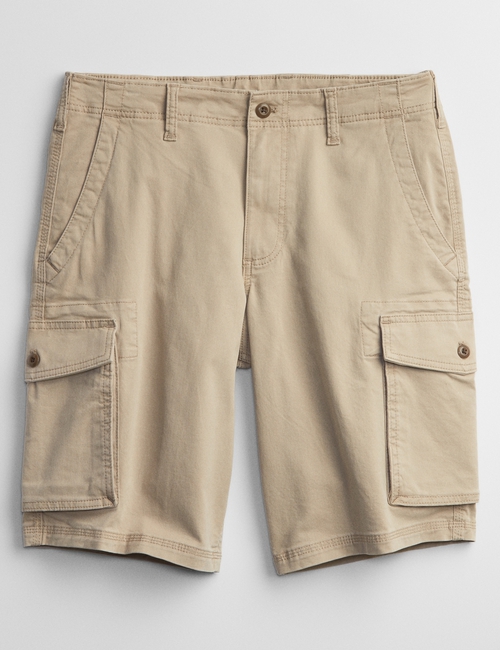 11" GapFlex Cargo Shorts