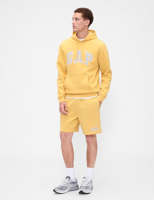 Gap Logo Shorts