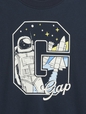 babyGap Graphic T-Shirt