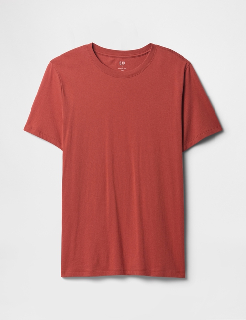 Everyday Soft Crewneck T-Shirt