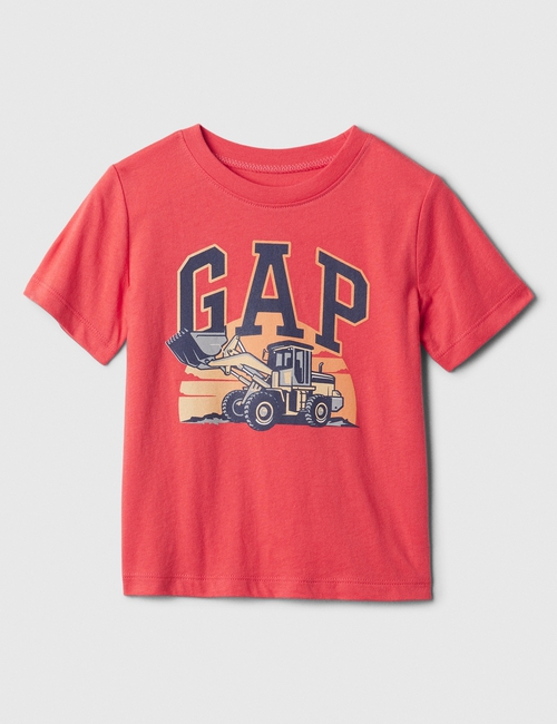 babyGap Graphic T-Shirt