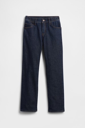 Kids Original Straight Lined Jeans
