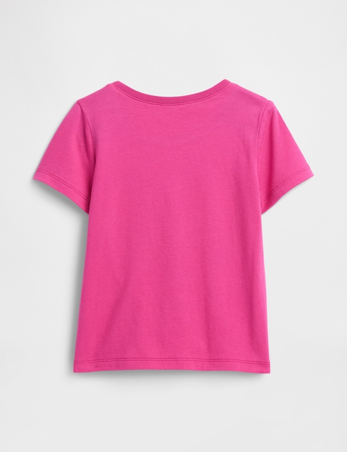 babyGap Logo T-Shirt