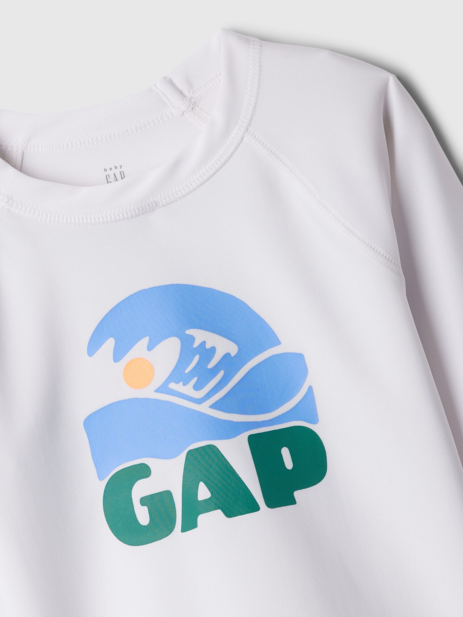 Gap rash guard toddler clearance