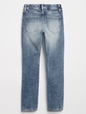 Kids Pull-On Slim Jeans