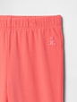 babyGap Stretch Jersey Flare Leggings