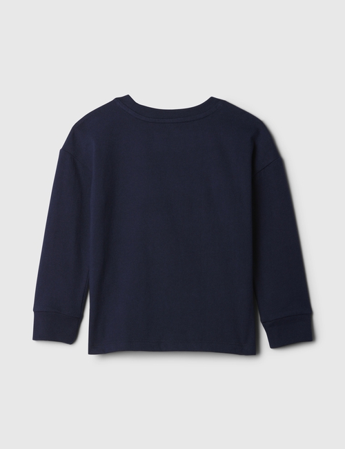 Gap × Disney Baby Graphic T-Shirt
