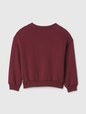 babyGap Relaxed Logo Sweatshirt