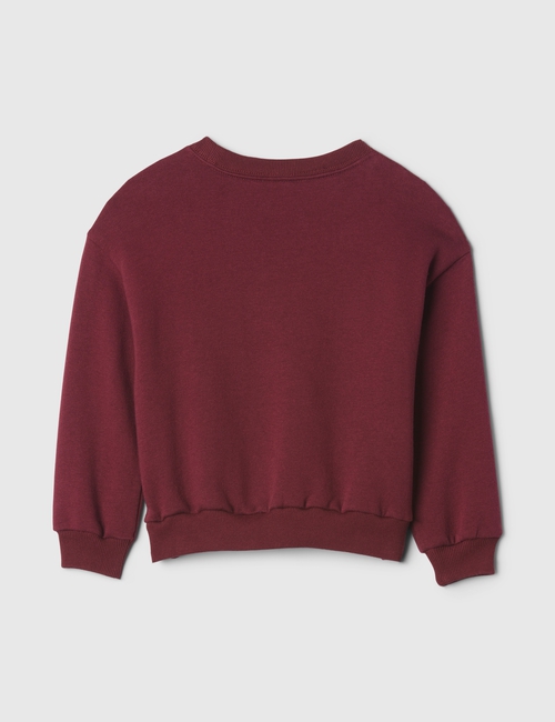 babyGap Relaxed Logo Sweatshirt