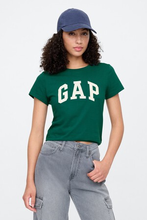 Gap Logo T-Shirt