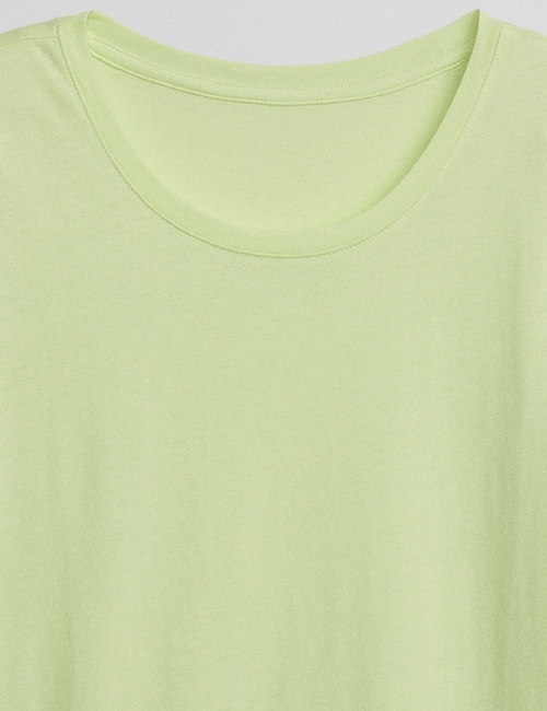 Favorite Crewneck T-Shirt