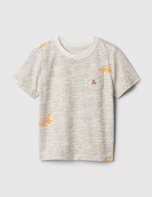 babyGap Mix and Match Stripe T-Shirt