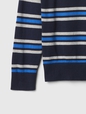 Kids Intarsia Sweater