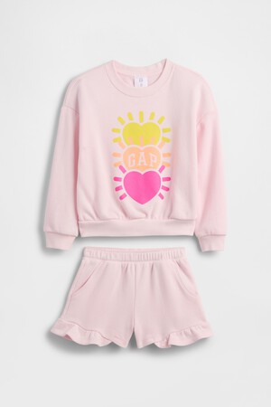 V-2PC SWEAT SET SP26