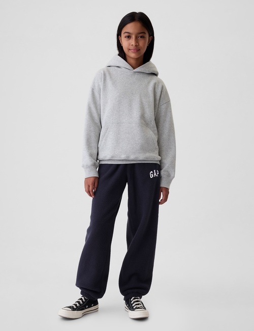 Kids Arch Logo Joggers