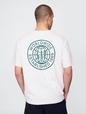 Gap World Logo T-Shirt