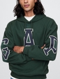 Heavyweight Logo Hoodie