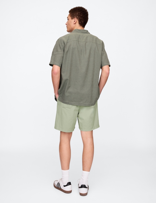 7" Essential Easy Shorts