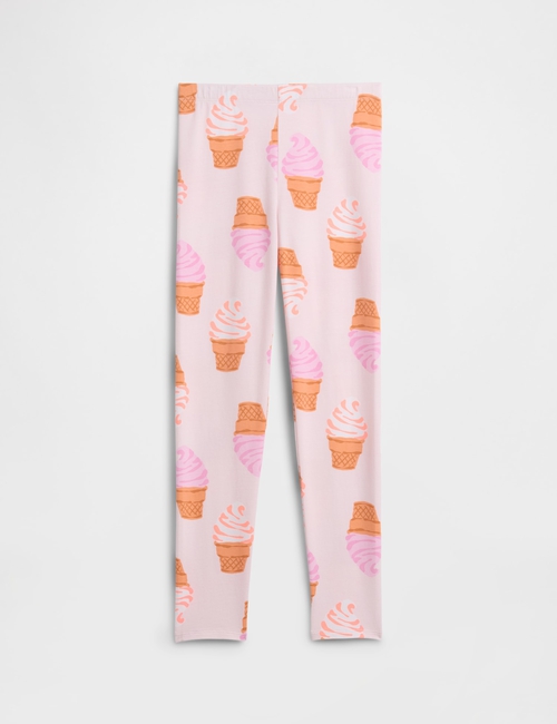 V-SP SJ LEGGING