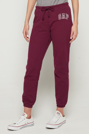 Arch Logo Fleece Joggers