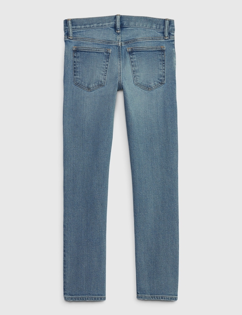 Kids Slim Jeans