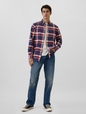 Oxford Shirt in Standard Fit