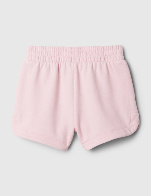 Toddler Mini Gap Logo Dolphin Shorts