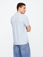Stretch Pique Polo Shirt