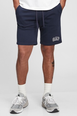 Gap Logo Shorts