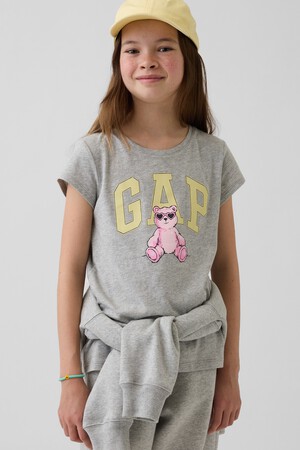 Kids Graphic T-Shirt