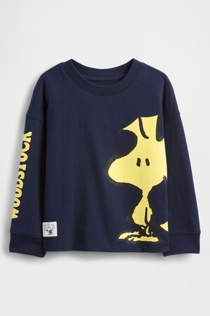 Baby & Toddler Peanuts Graphic T-Shirt