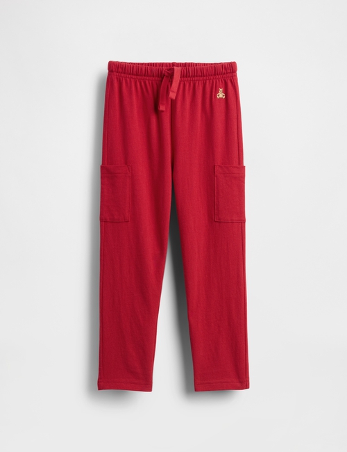 babyGap Brannan Bear Pull-On Cargo Joggers