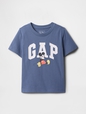 babyGap | Disney Mickey Mouse Logo T-Shirt