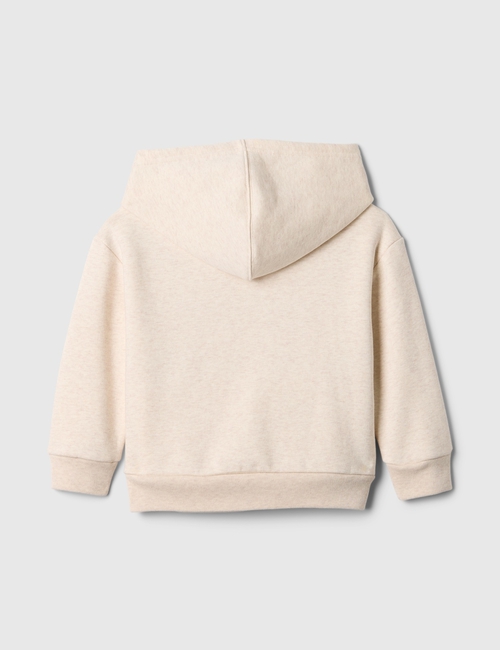 babyGap Relaxed Logo Graphic Hoodie