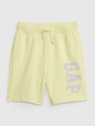 Kids Gap Logo Pull-On Shorts